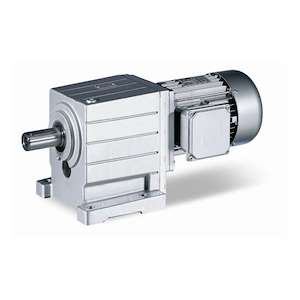 گرند موتور ( معصومی ) گیربکس کرانویل لنز LENZE